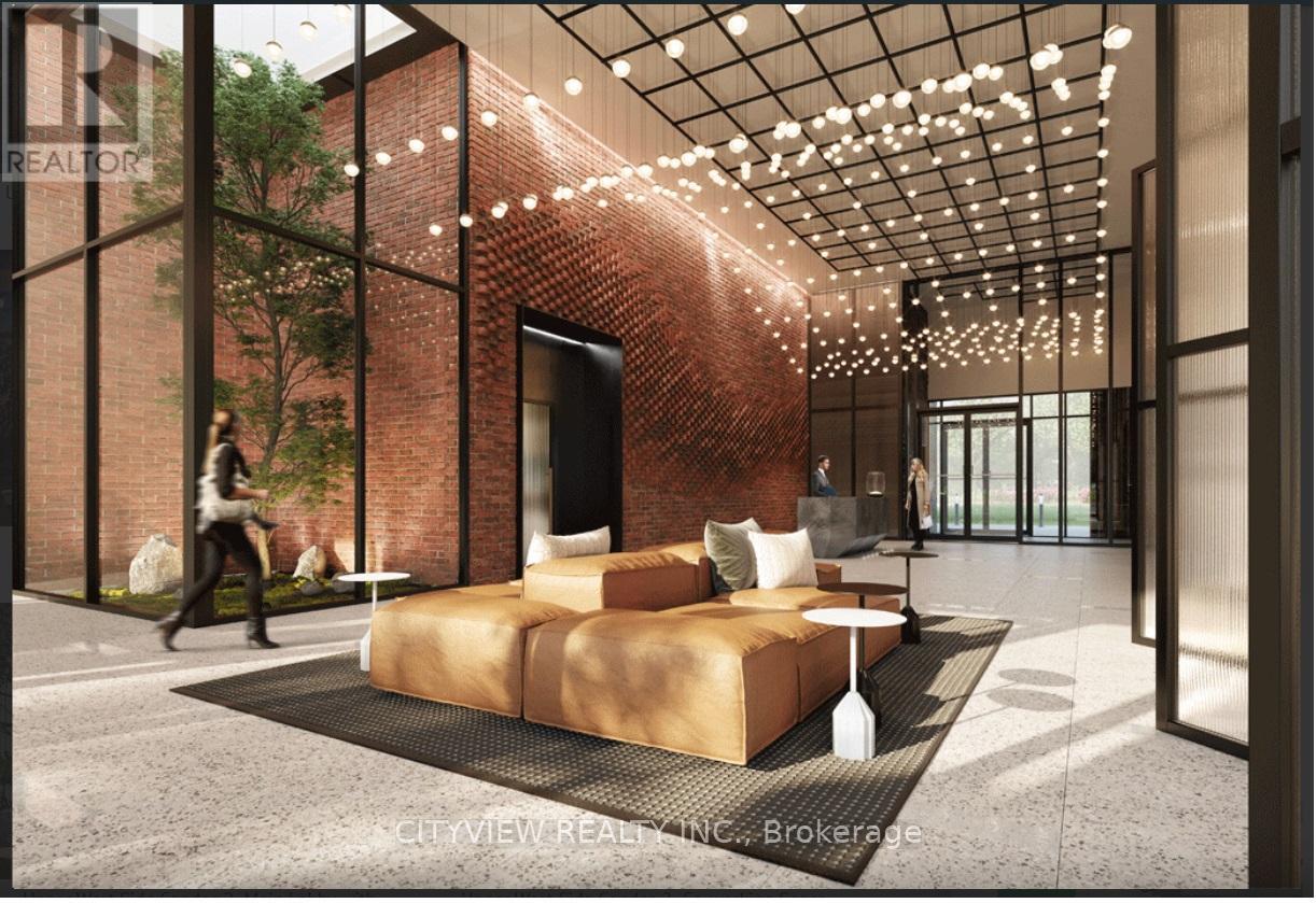 801 - 3220 William Coltson Avenue, Oakville, Ontario  L6H 7C2 - Photo 3 - W12717490