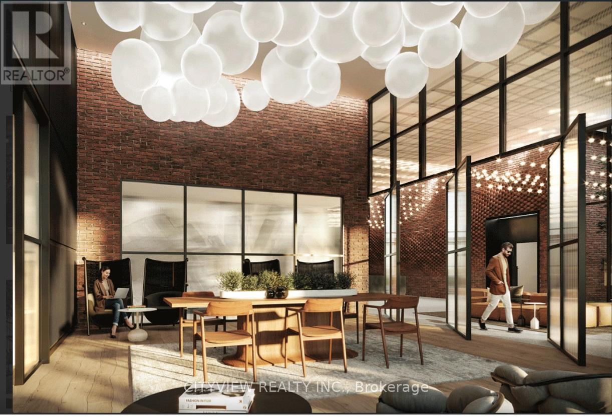 801 - 3220 William Coltson Avenue, Oakville, Ontario  L6H 7C2 - Photo 4 - W12717490