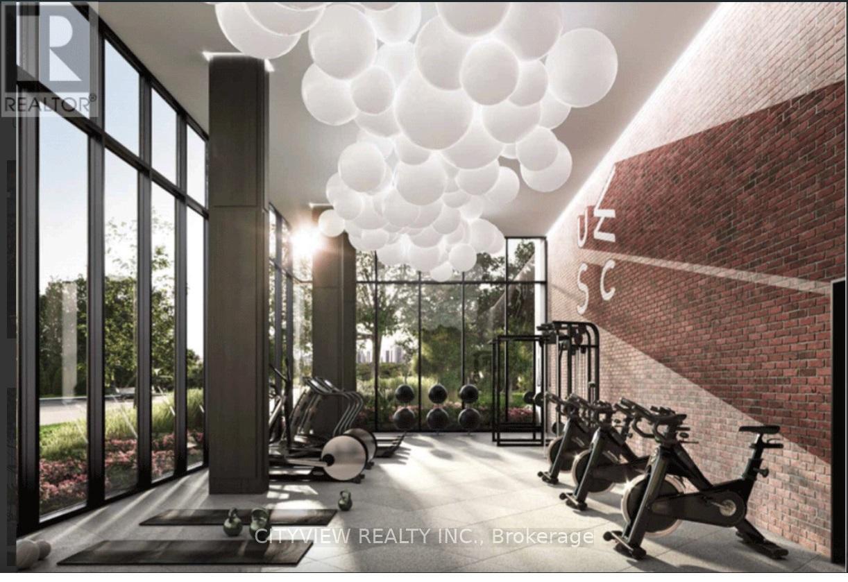 801 - 3220 William Coltson Avenue, Oakville, Ontario  L6H 7C2 - Photo 5 - W12717490