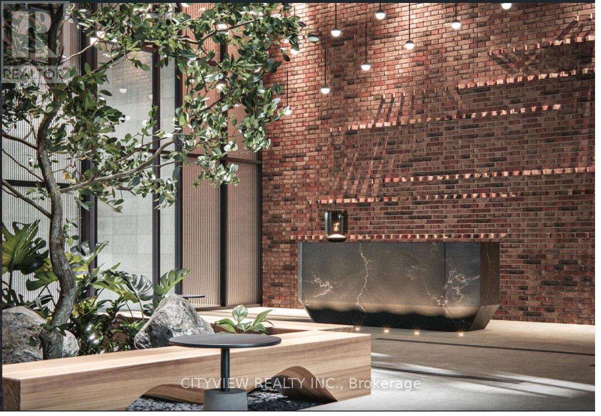 801 - 3220 William Coltson Avenue, Oakville, Ontario  L6H 7C2 - Photo 6 - W12717490