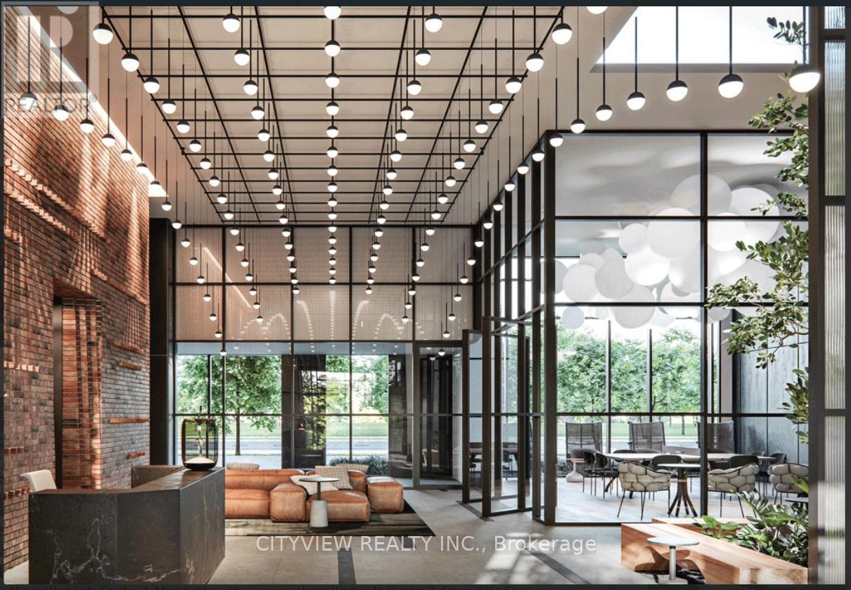 801 - 3220 William Coltson Avenue, Oakville, Ontario  L6H 7C2 - Photo 7 - W12717490