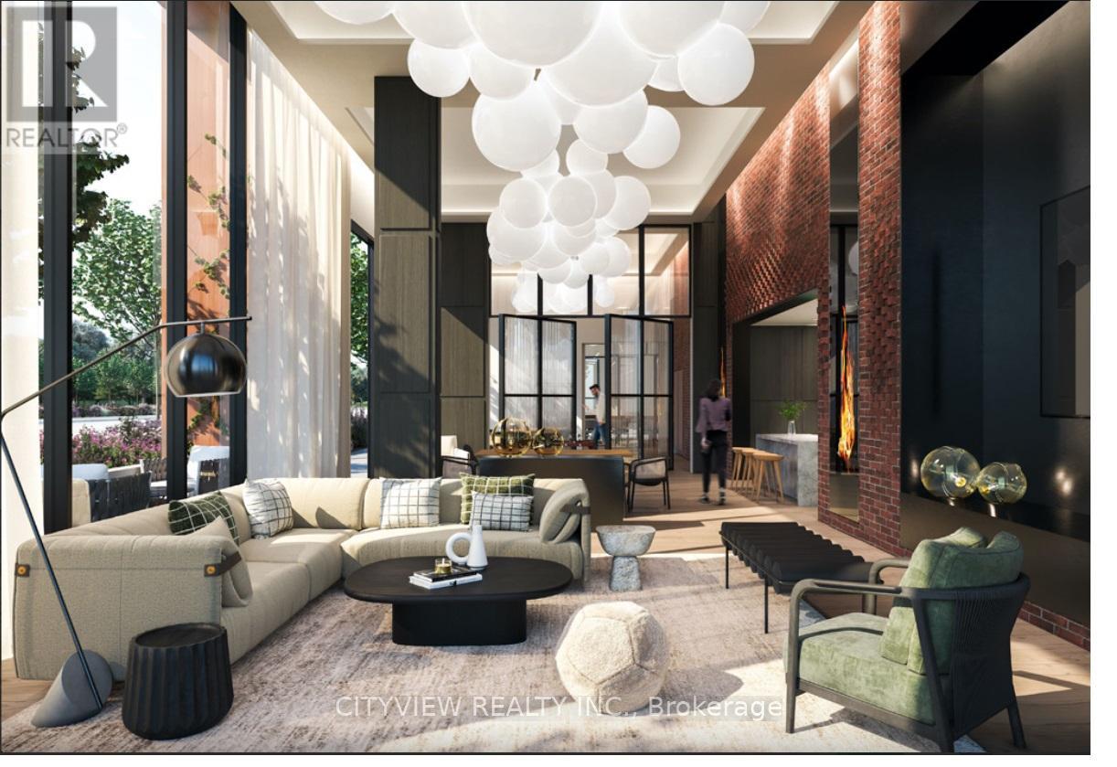 801 - 3220 William Coltson Avenue, Oakville, Ontario  L6H 7C2 - Photo 8 - W12717490