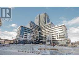 801 - 3220 WILLIAM COLTSON AVENUE, Oakville, Ontario