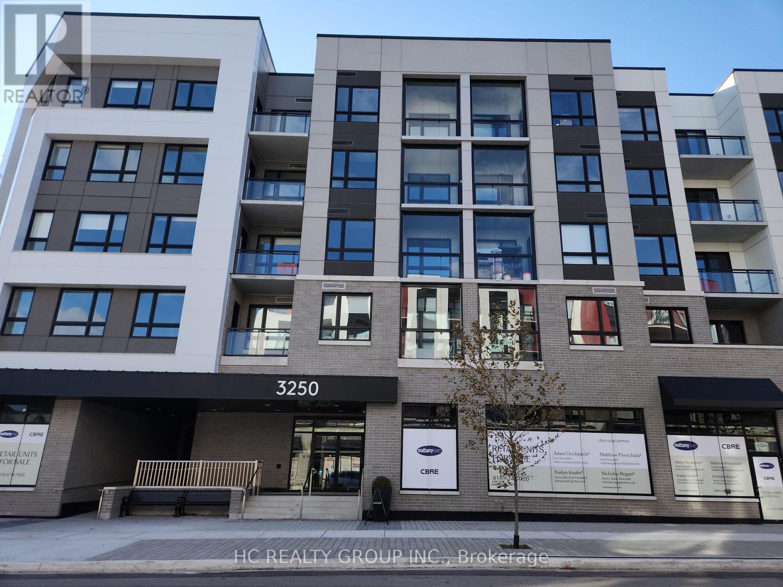 429 - 3250 Carding Mill Trail, Oakville, Ontario  L6M 1L3 - Photo 2 - W12717518