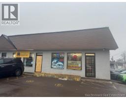460 St. George Street, moncton, New Brunswick