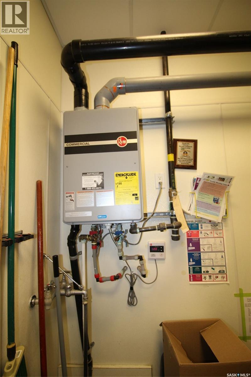 #5 910 3rd Avenue W, Shaunavon, Saskatchewan  S0N 2M0 - Photo 32 - SK027157