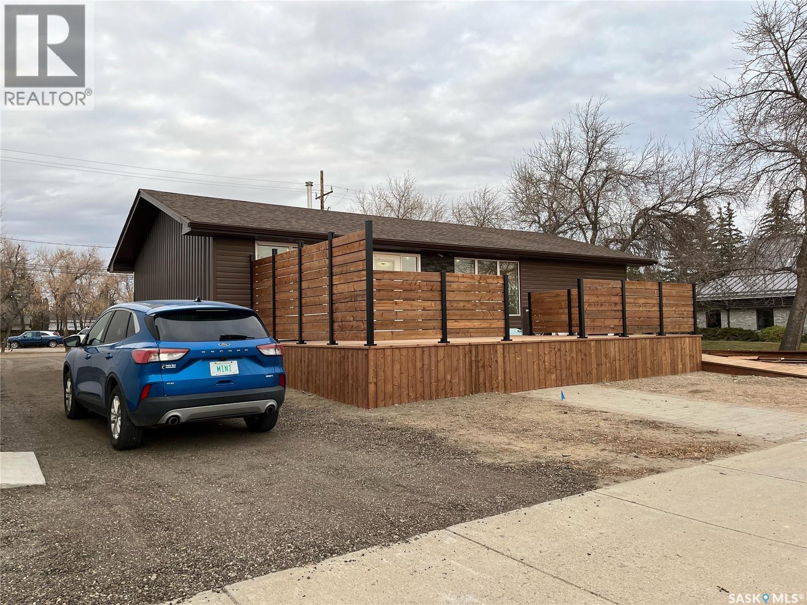 208 Central STREET W, Warman, Saskatchewan