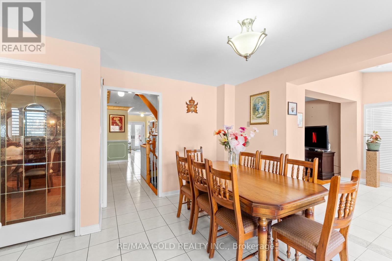 38 Mountainberry Road, Brampton, Ontario  L6R 1J3 - Photo 21 - W12717198