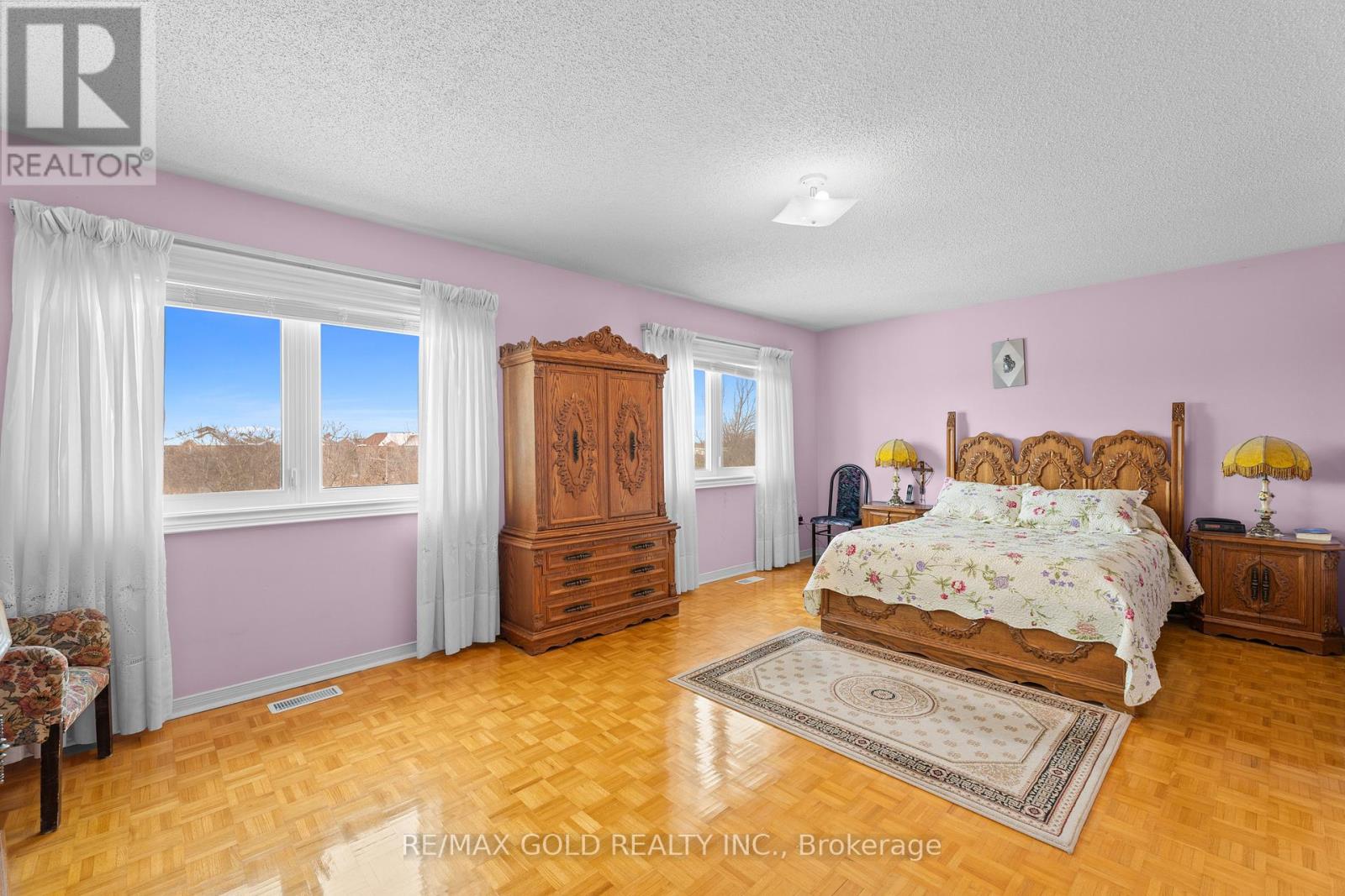 38 Mountainberry Road, Brampton, Ontario  L6R 1J3 - Photo 31 - W12717198