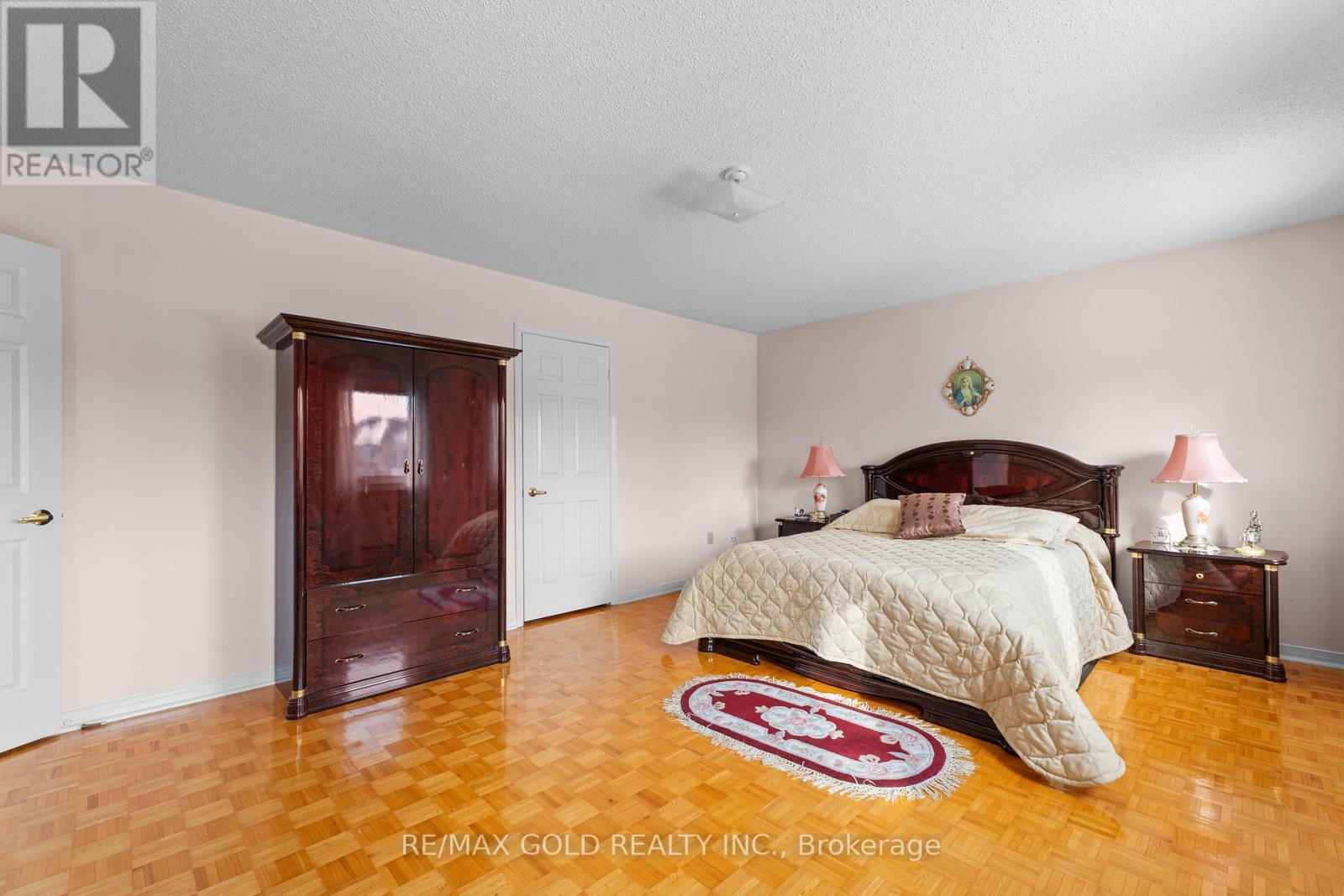 38 Mountainberry Road, Brampton, Ontario  L6R 1J3 - Photo 33 - W12717198