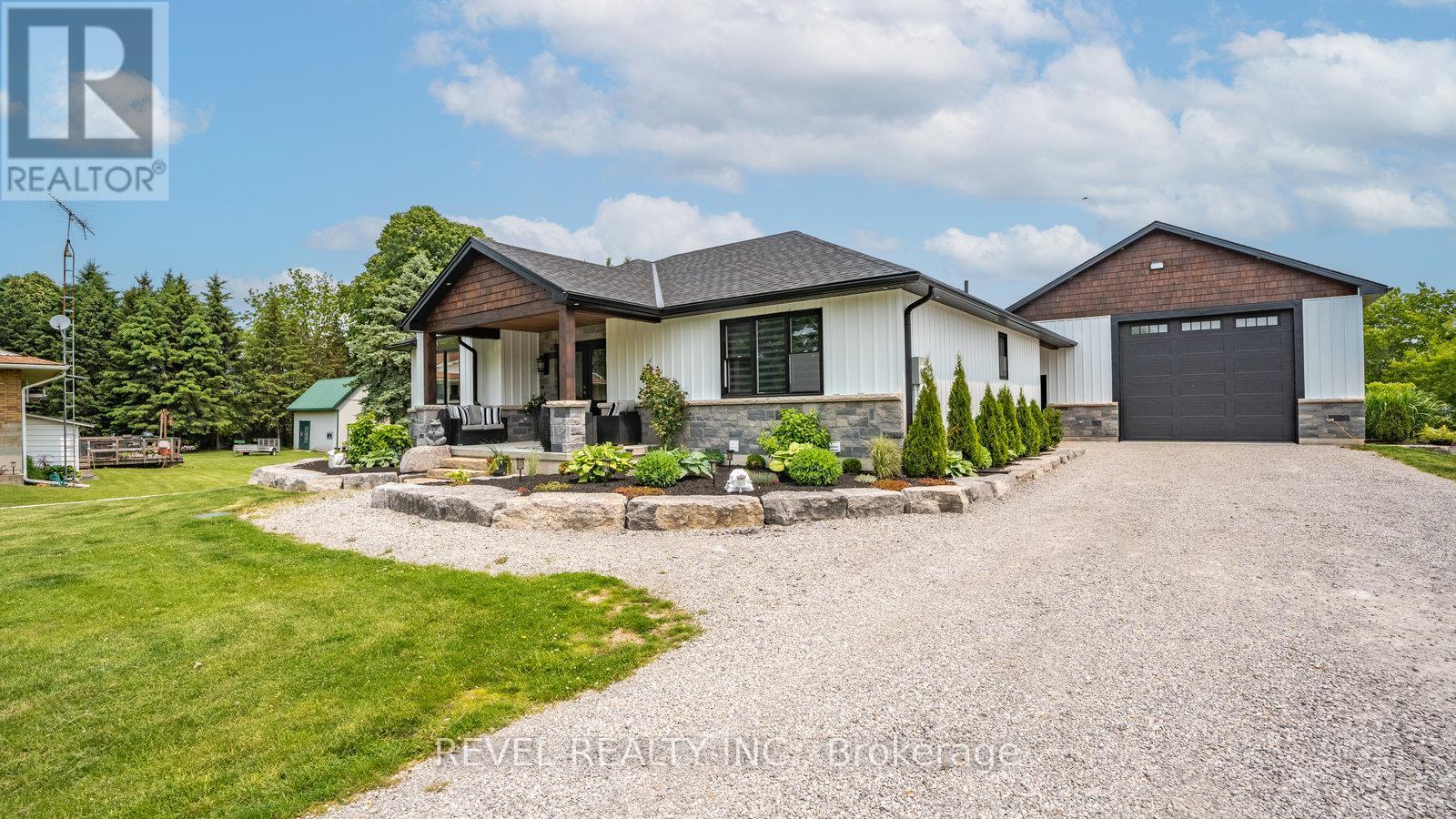 6 Kings Lane, Brant, Ontario  N0E 1R0 - Photo 3 - X12717494