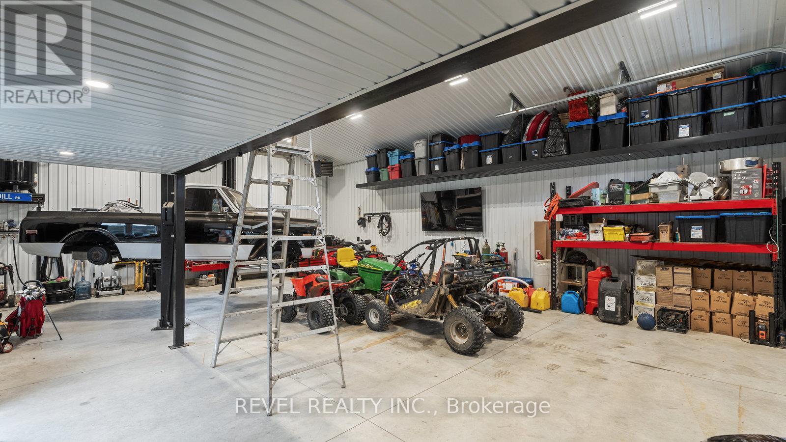 6 Kings Lane, Brant, Ontario  N0E 1R0 - Photo 33 - X12717494