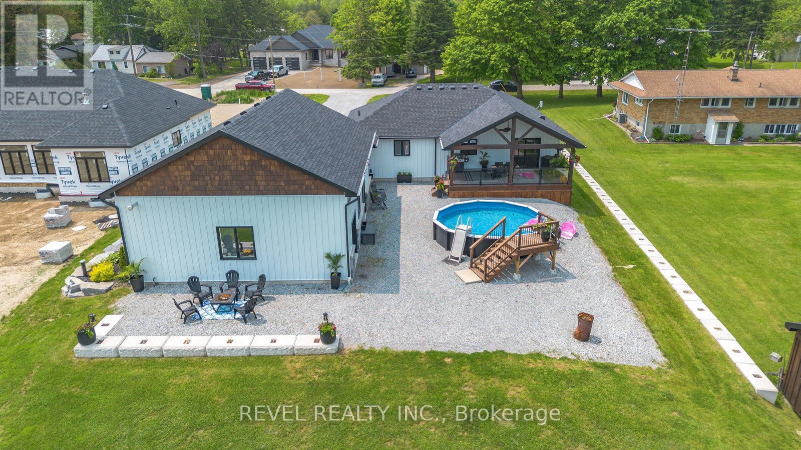 6 Kings Lane, Brant, Ontario  N0E 1R0 - Photo 36 - X12717494