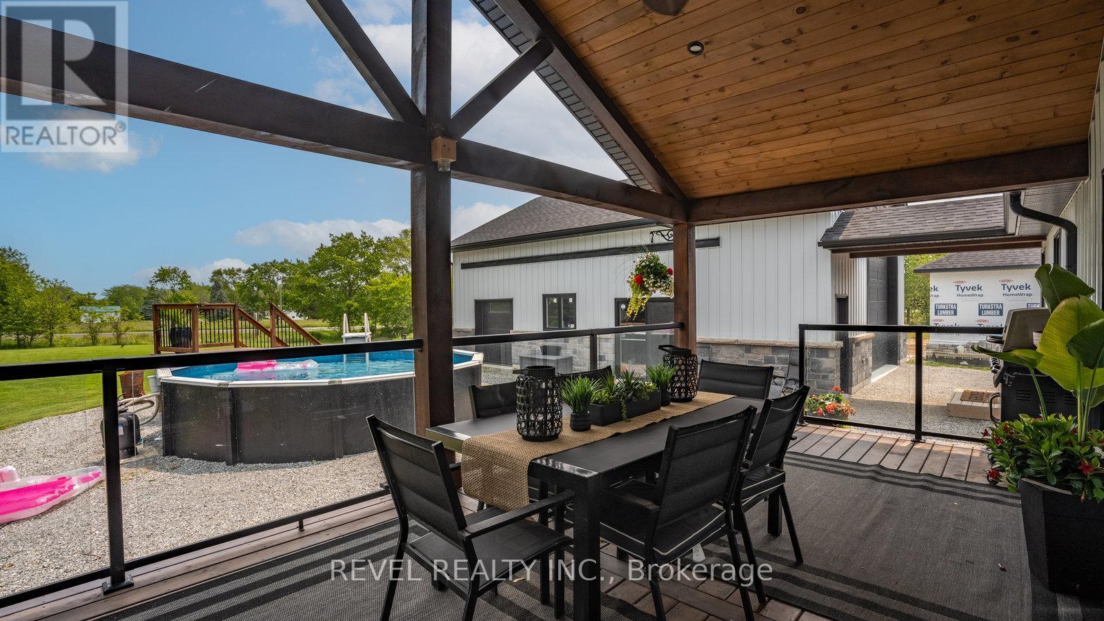 6 Kings Lane, Brant, Ontario  N0E 1R0 - Photo 39 - X12717494