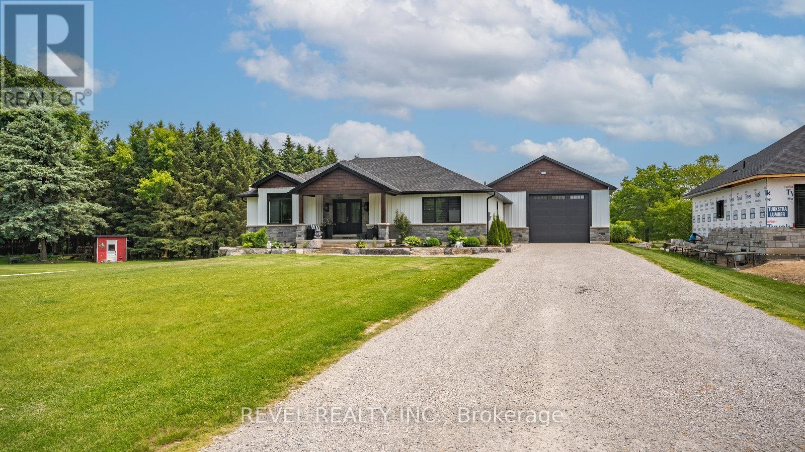 6 Kings Lane, Brant, Ontario  N0E 1R0 - Photo 4 - X12717494