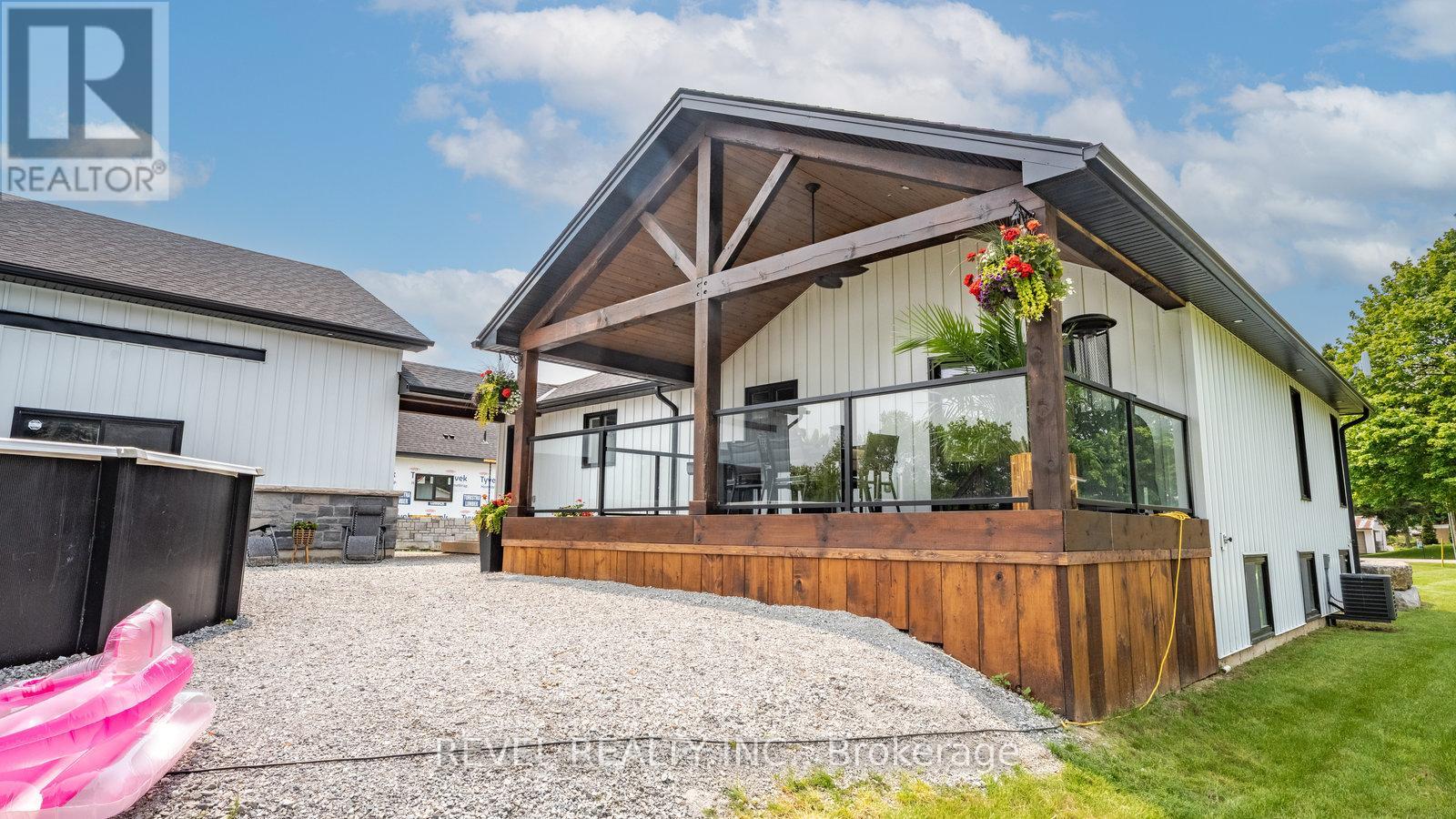 6 Kings Lane, Brant, Ontario  N0E 1R0 - Photo 40 - X12717494