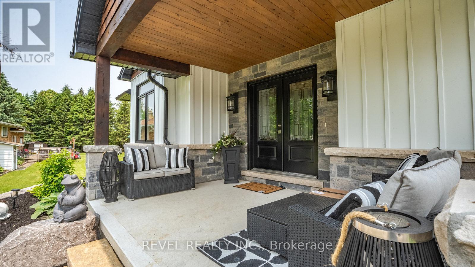 6 Kings Lane, Brant, Ontario  N0E 1R0 - Photo 6 - X12717494