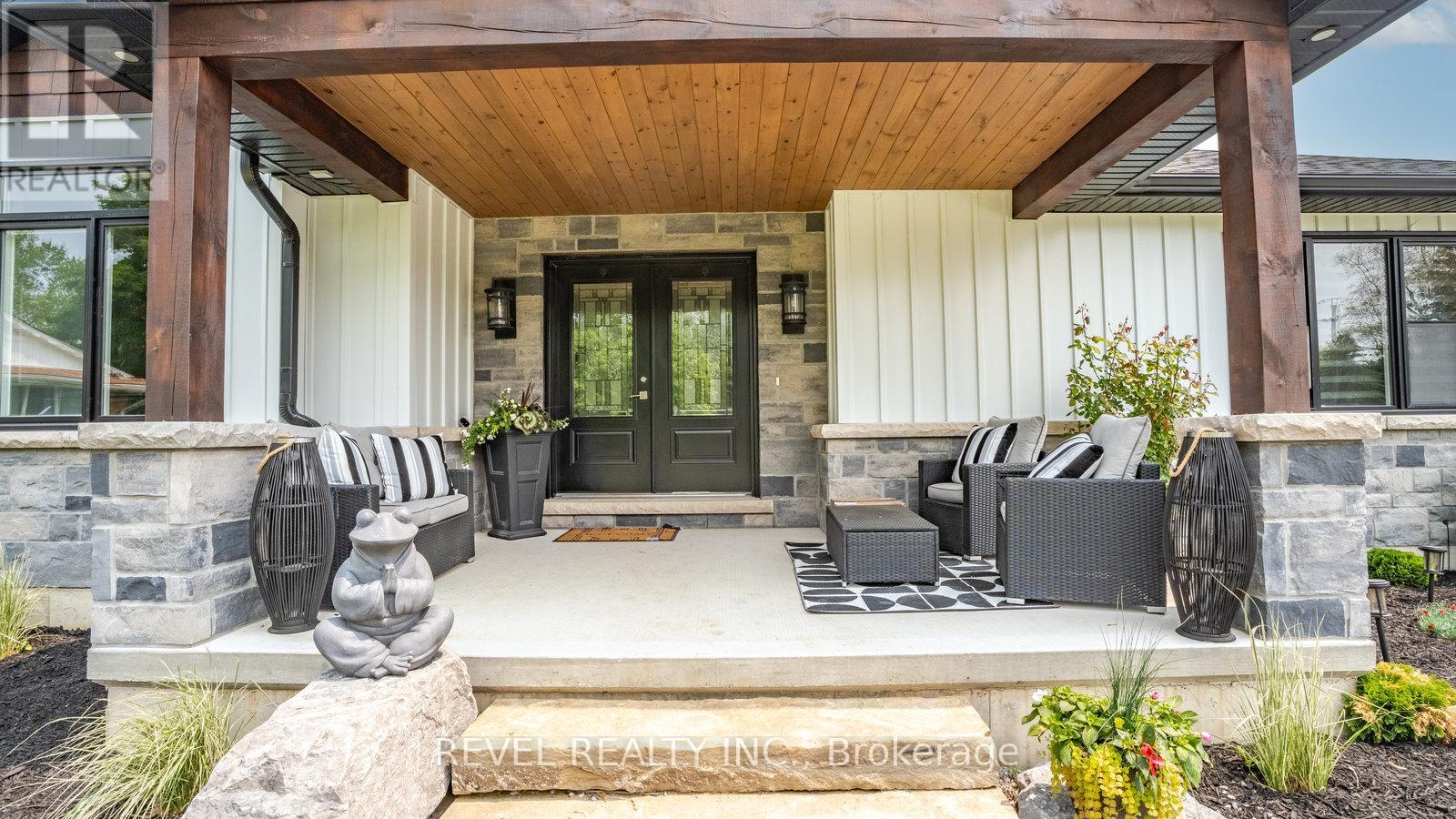 6 Kings Lane, Brant, Ontario  N0E 1R0 - Photo 7 - X12717494