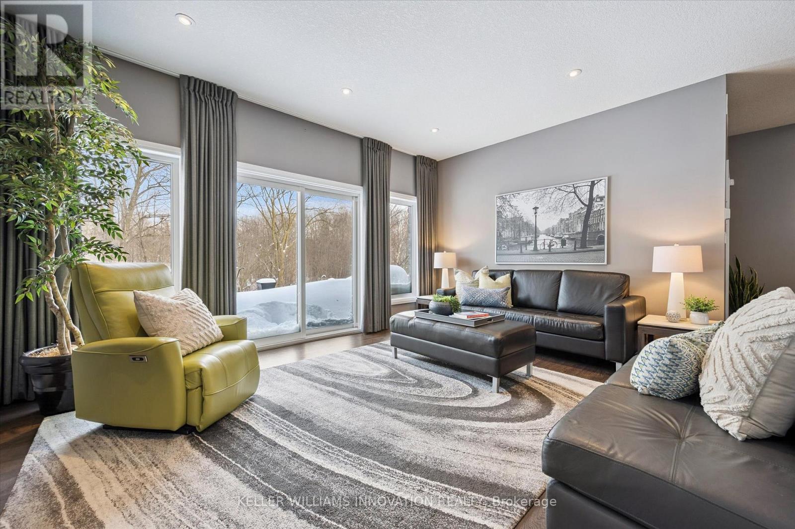 276 DEWDROP CRESCENT, Waterloo, Ontario