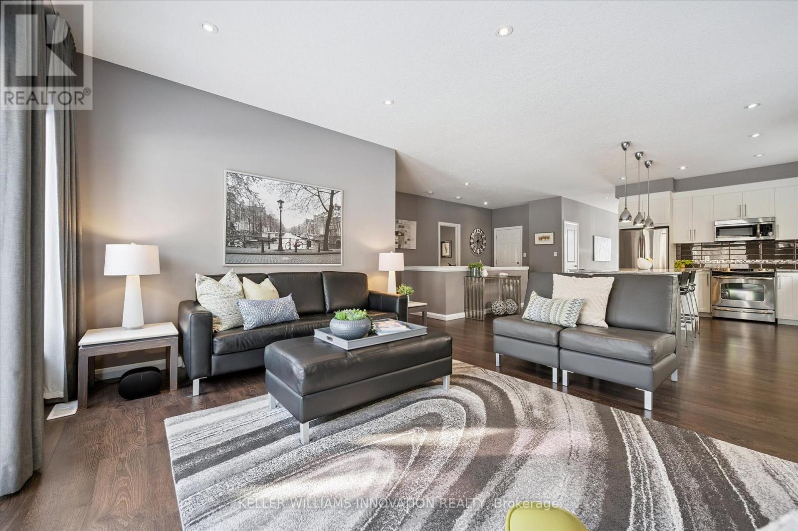 276 Dewdrop Crescent, Waterloo, Ontario  N2V 0B1 - Photo 16 - X12717496