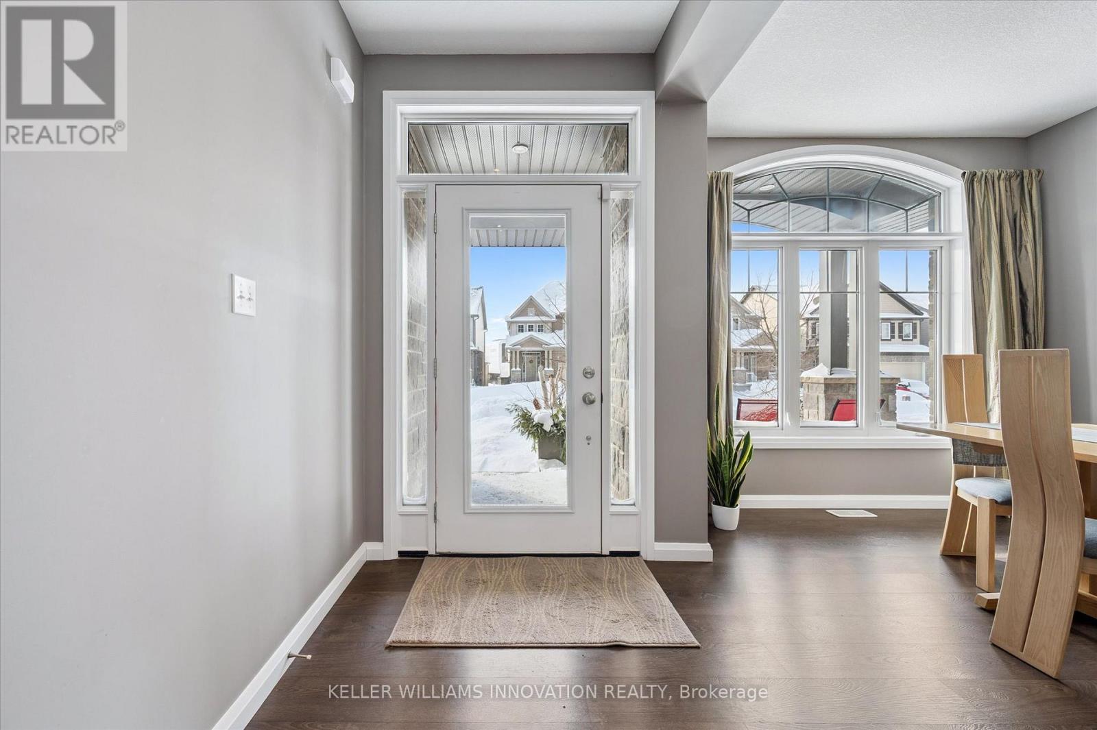 276 Dewdrop Crescent, Waterloo, Ontario  N2V 0B1 - Photo 3 - X12717496