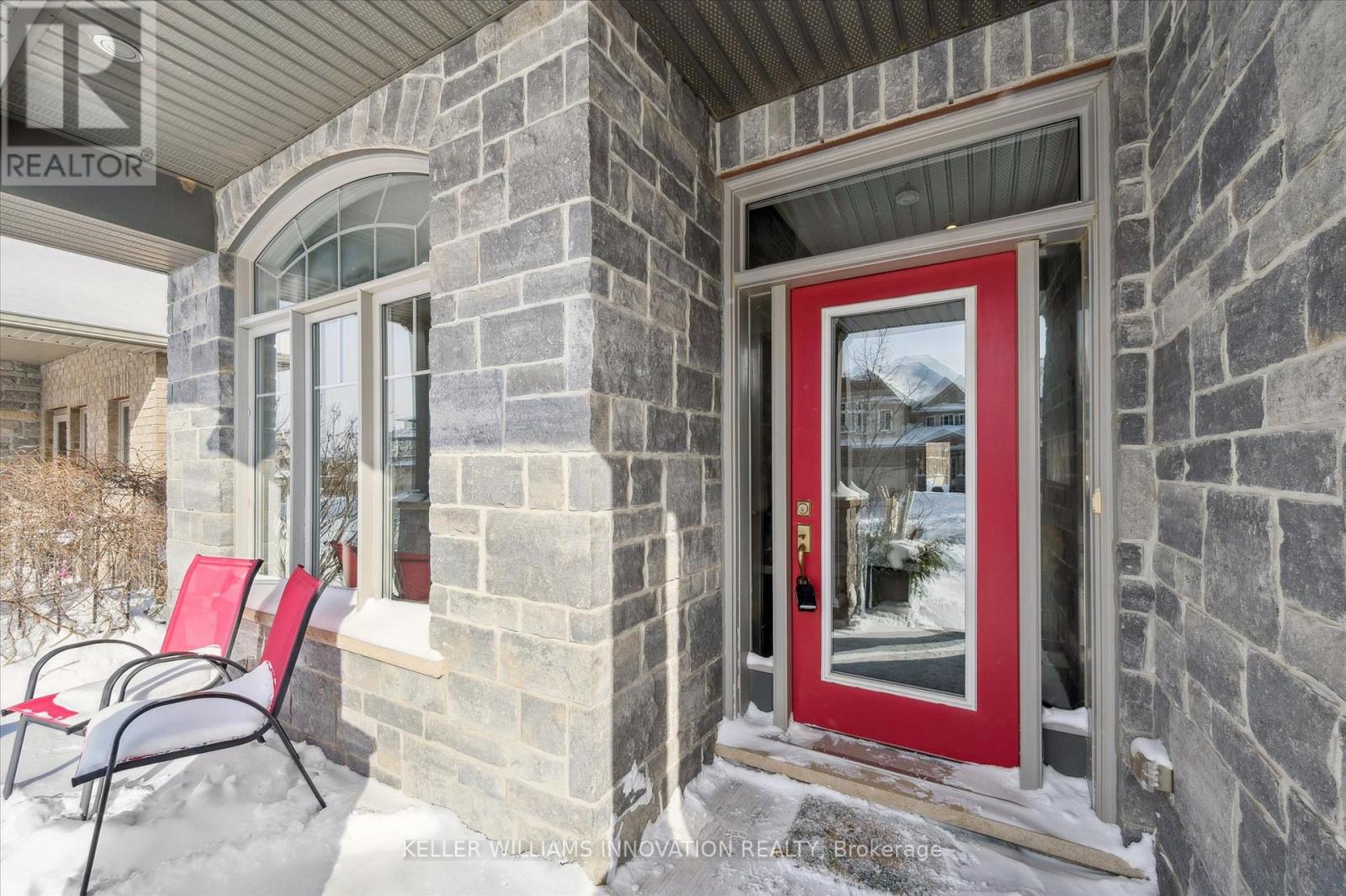 276 Dewdrop Crescent, Waterloo, Ontario  N2V 0B1 - Photo 40 - X12717496