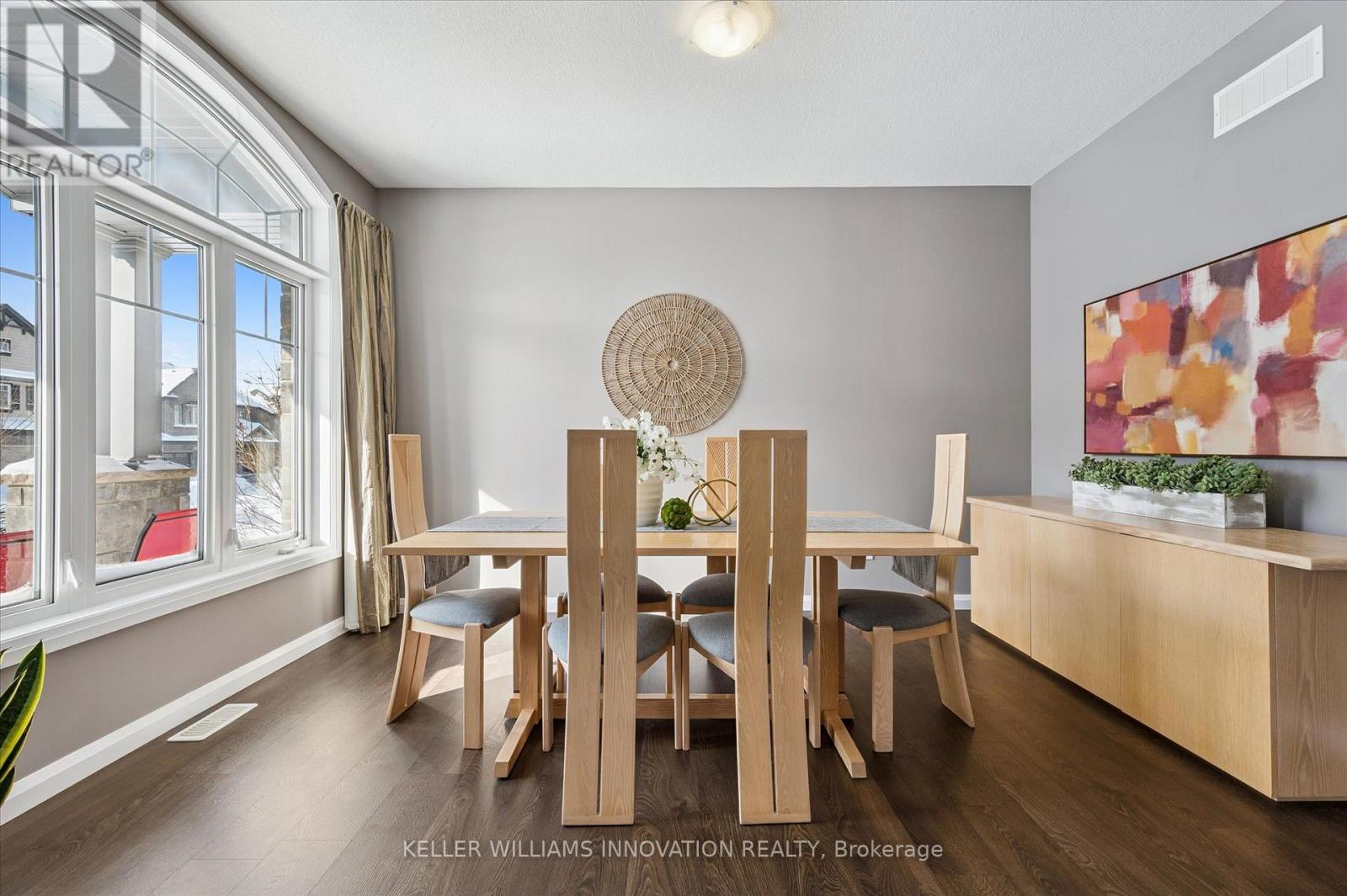 276 Dewdrop Crescent, Waterloo, Ontario  N2V 0B1 - Photo 5 - X12717496