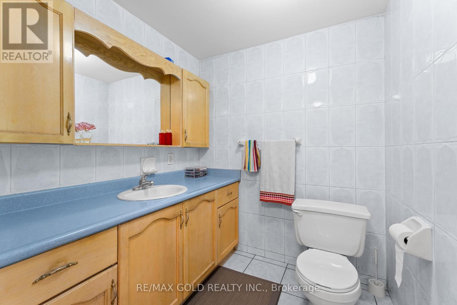 38 Mountainberry Road, Brampton, Ontario  L6R 1J3 - Photo 44 - W12717198