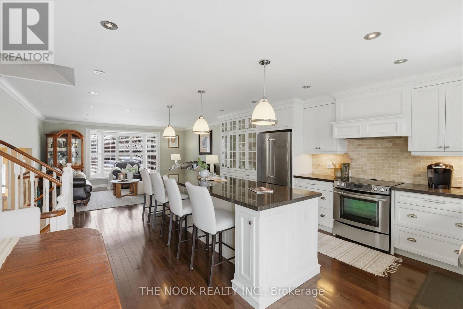 877 Mount Allan Avenue, Oshawa, Ontario  L1J 7M7 - Photo 15 - E12717552