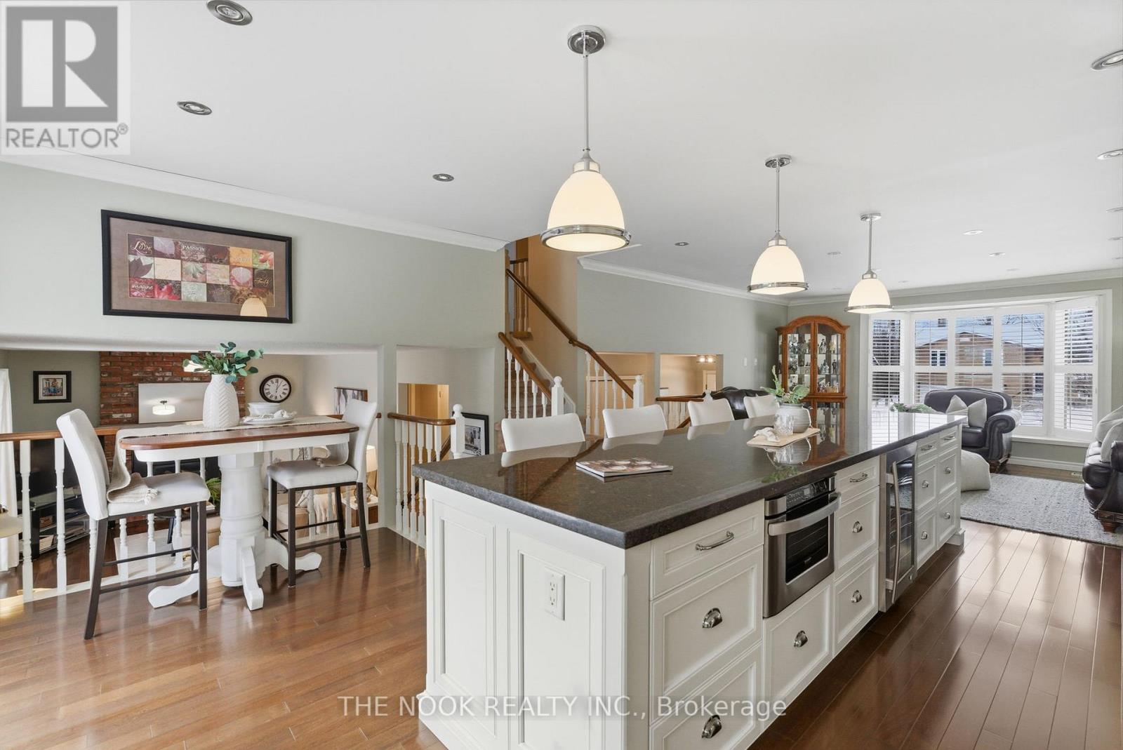 877 Mount Allan Avenue, Oshawa, Ontario  L1J 7M7 - Photo 16 - E12717552