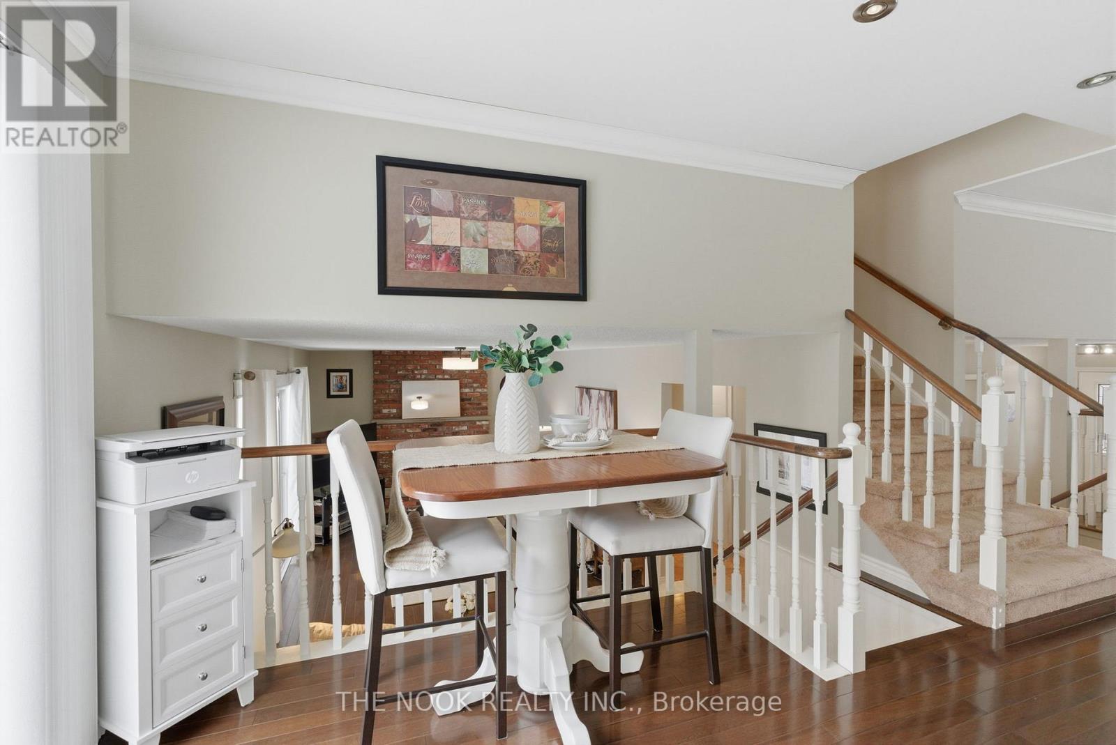 877 Mount Allan Avenue, Oshawa, Ontario  L1J 7M7 - Photo 17 - E12717552