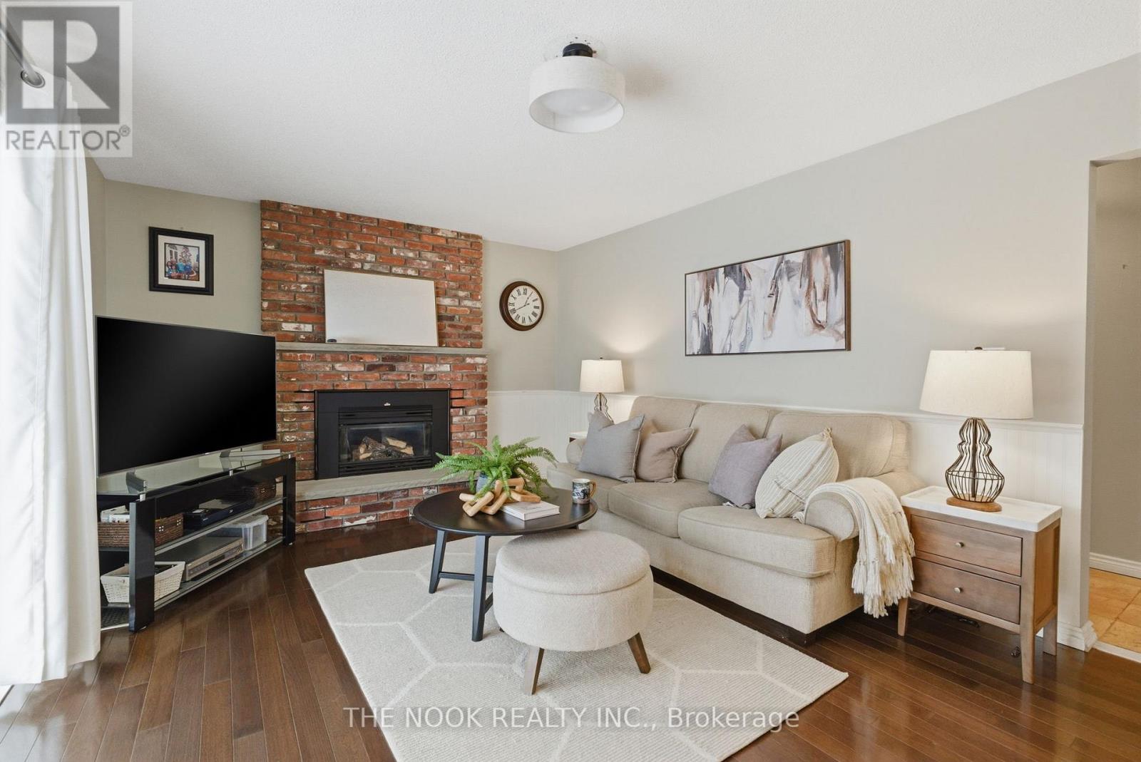 877 Mount Allan Avenue, Oshawa, Ontario  L1J 7M7 - Photo 19 - E12717552