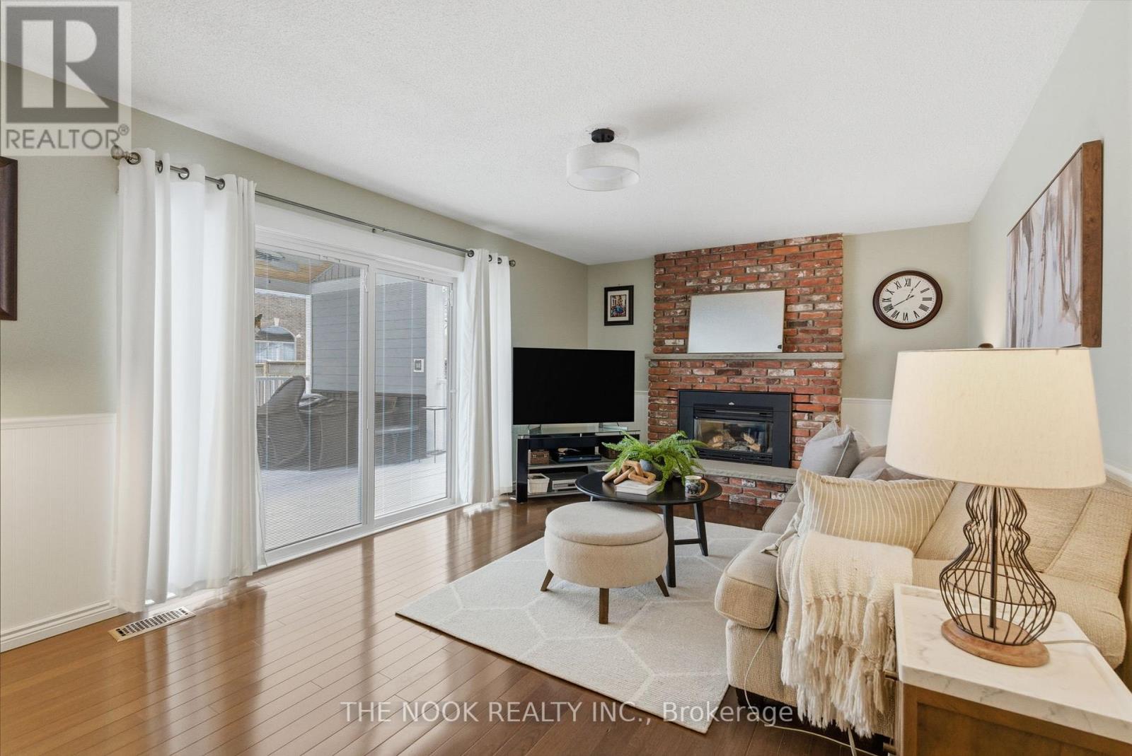 877 Mount Allan Avenue, Oshawa, Ontario  L1J 7M7 - Photo 21 - E12717552