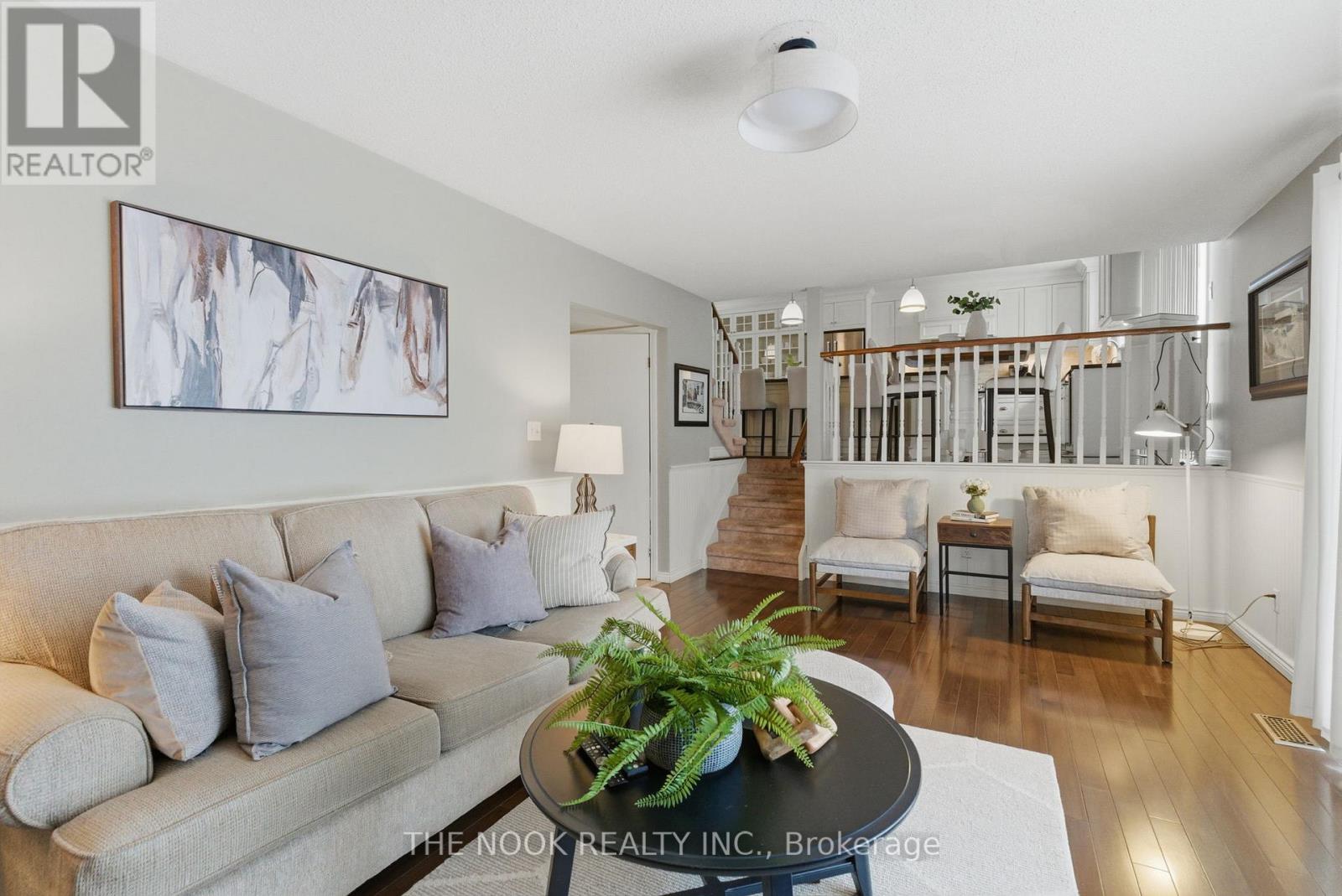 877 Mount Allan Avenue, Oshawa, Ontario  L1J 7M7 - Photo 22 - E12717552