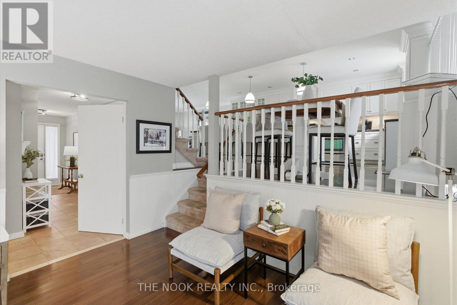 877 Mount Allan Avenue, Oshawa, Ontario  L1J 7M7 - Photo 23 - E12717552