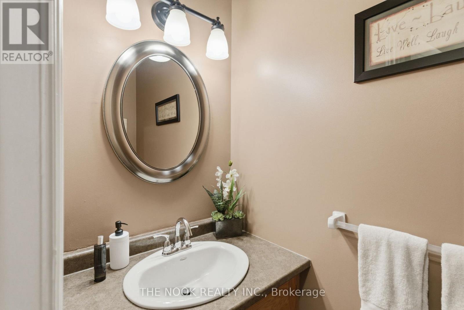 877 Mount Allan Avenue, Oshawa, Ontario  L1J 7M7 - Photo 24 - E12717552