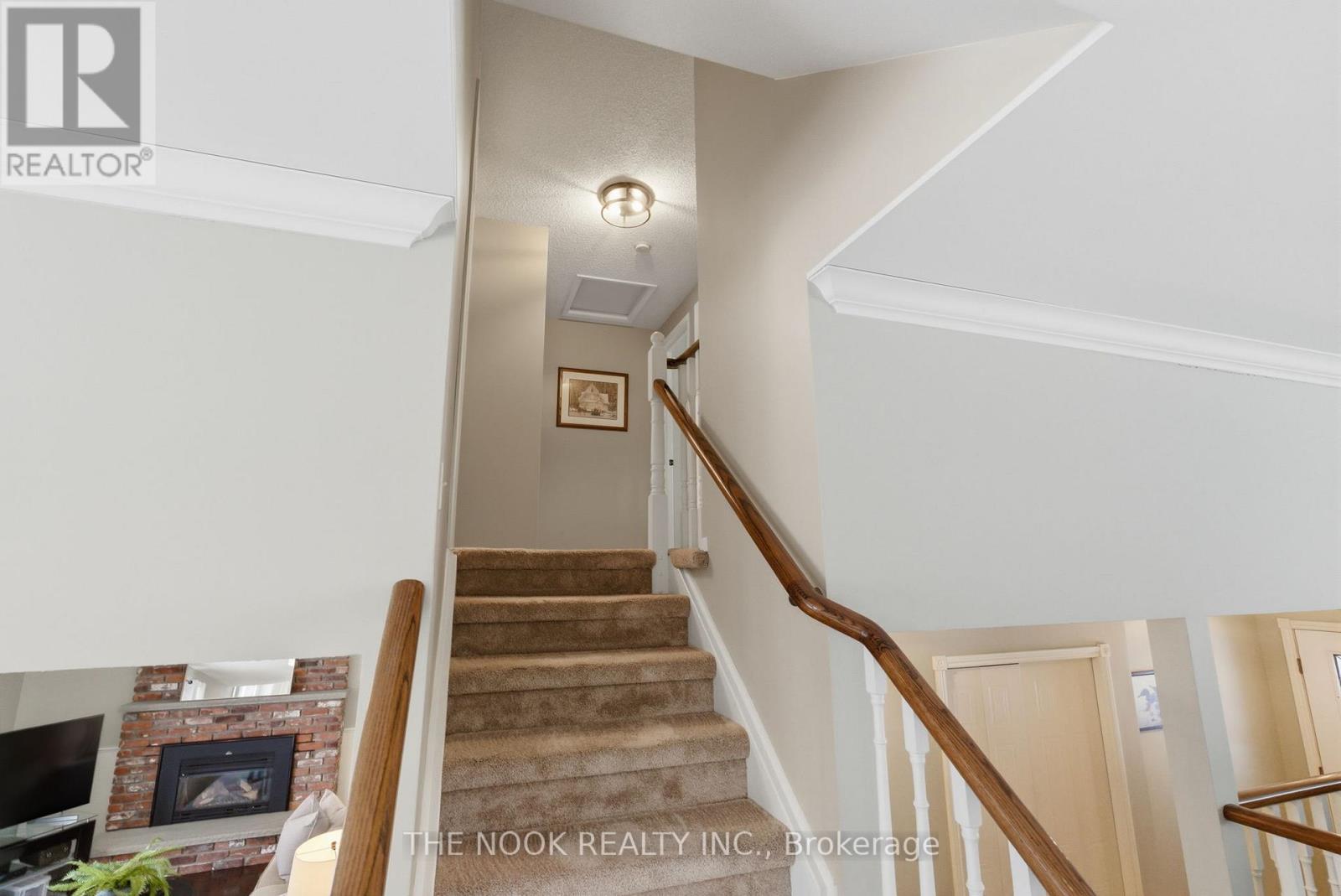 877 Mount Allan Avenue, Oshawa, Ontario  L1J 7M7 - Photo 25 - E12717552