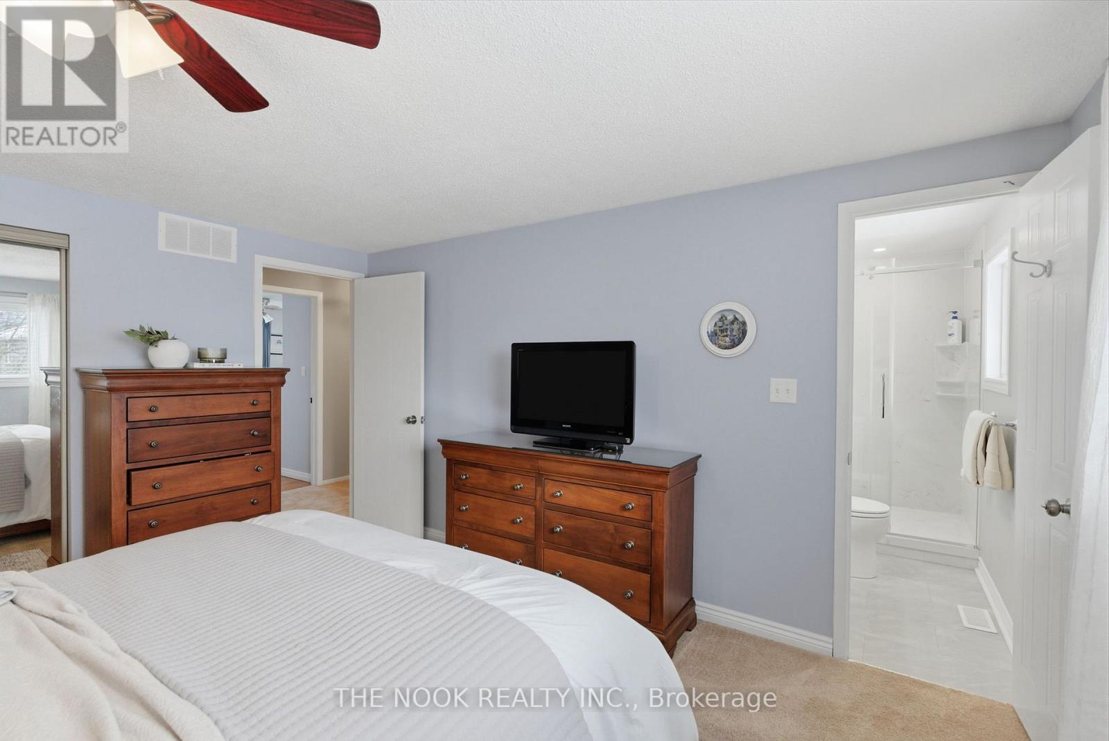 877 Mount Allan Avenue, Oshawa, Ontario  L1J 7M7 - Photo 28 - E12717552