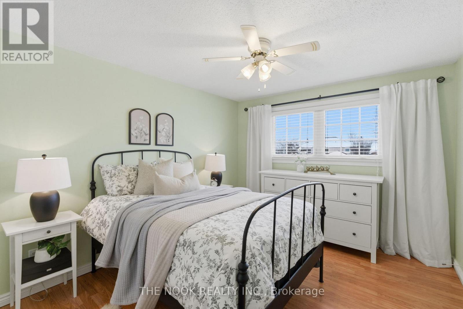 877 Mount Allan Avenue, Oshawa, Ontario  L1J 7M7 - Photo 30 - E12717552