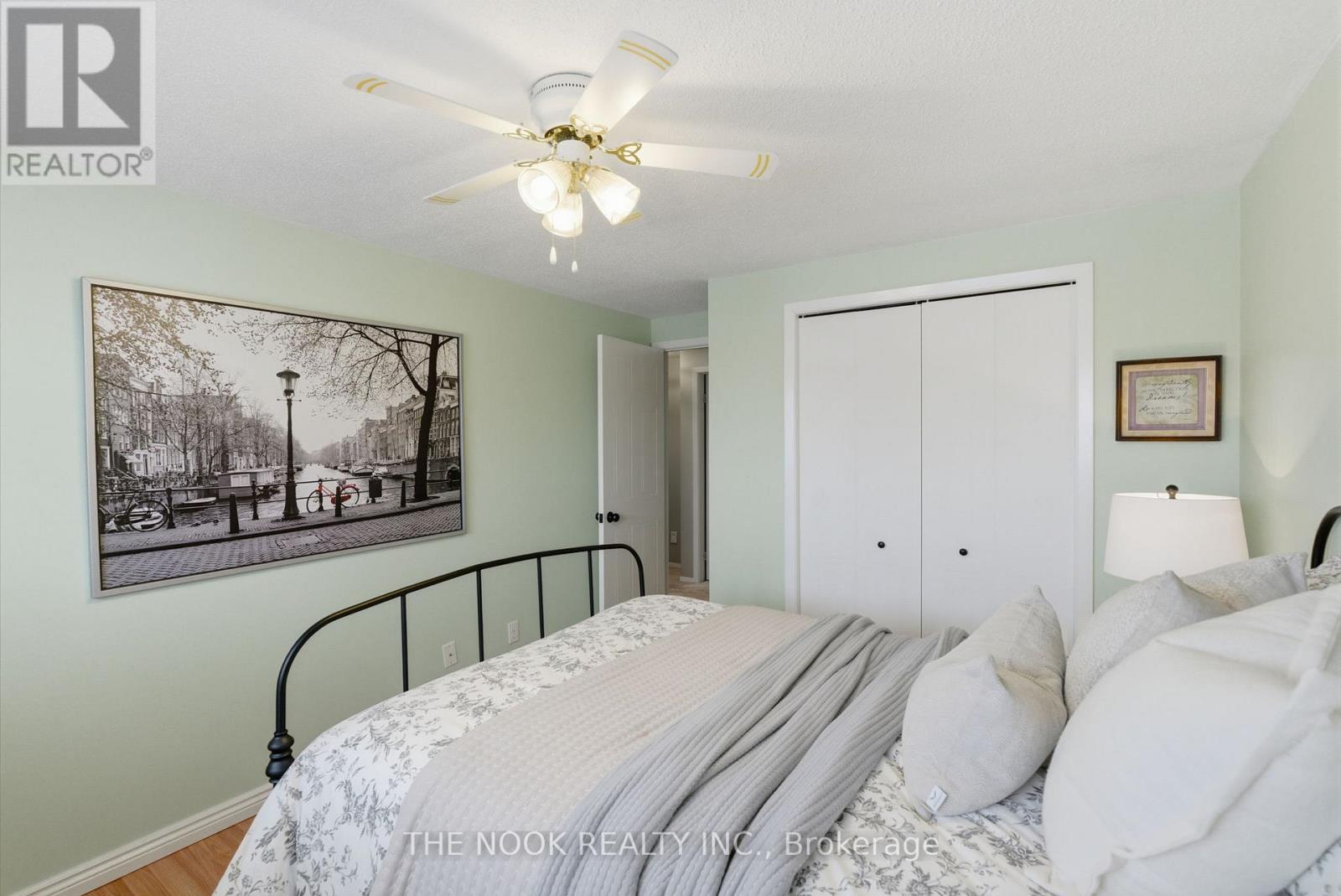 877 Mount Allan Avenue, Oshawa, Ontario  L1J 7M7 - Photo 31 - E12717552