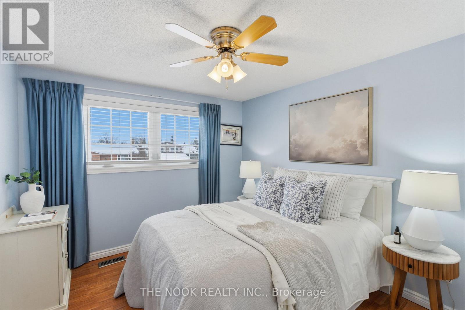 877 Mount Allan Avenue, Oshawa, Ontario  L1J 7M7 - Photo 32 - E12717552