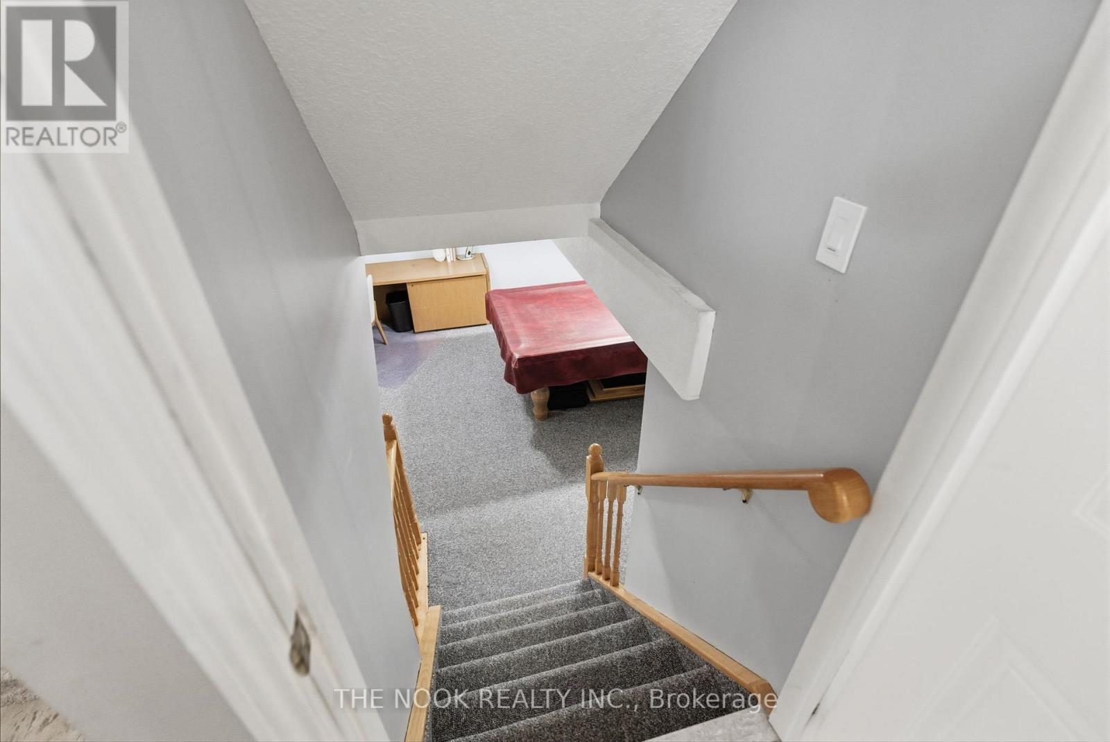 877 Mount Allan Avenue, Oshawa, Ontario  L1J 7M7 - Photo 35 - E12717552