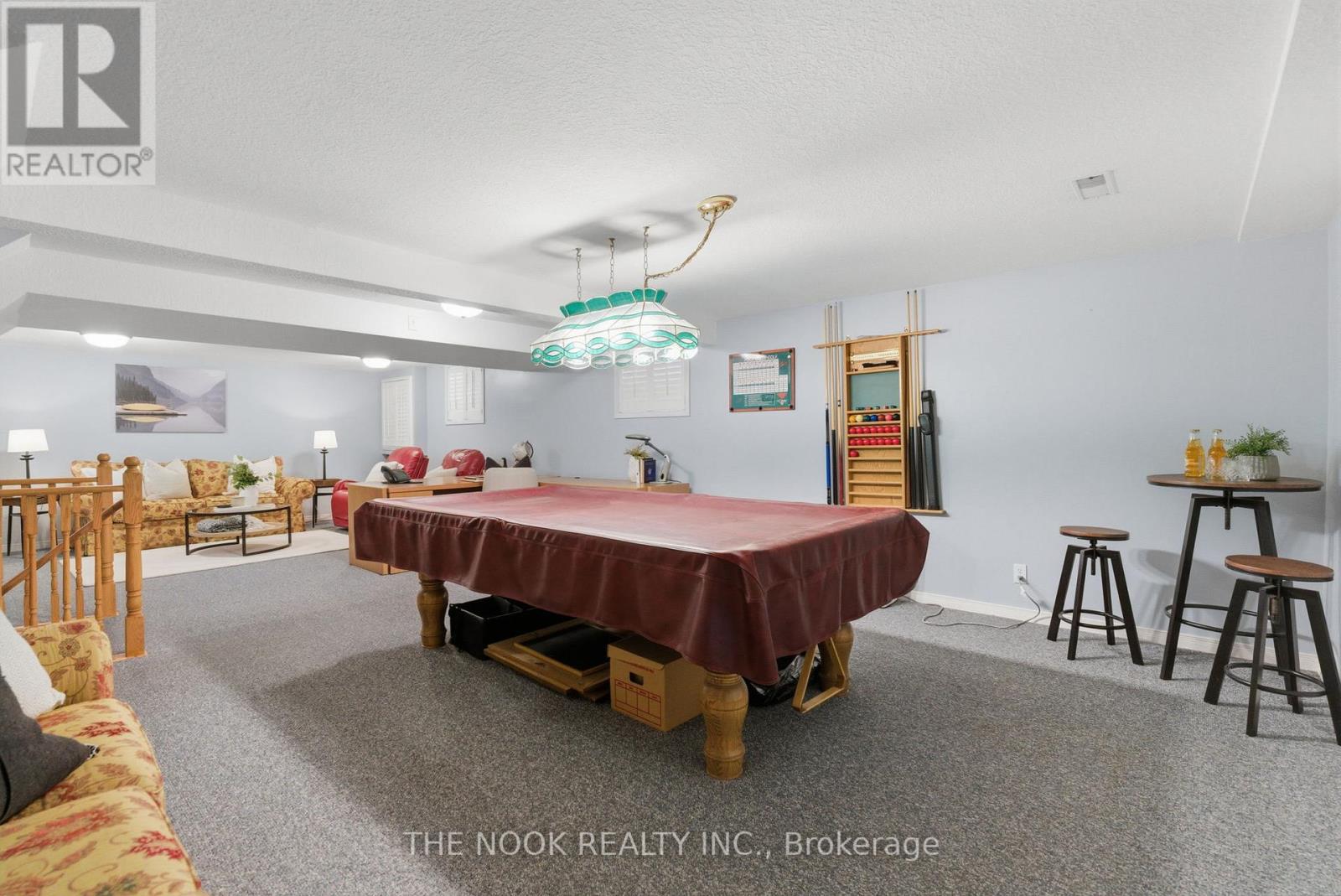 877 Mount Allan Avenue, Oshawa, Ontario  L1J 7M7 - Photo 36 - E12717552