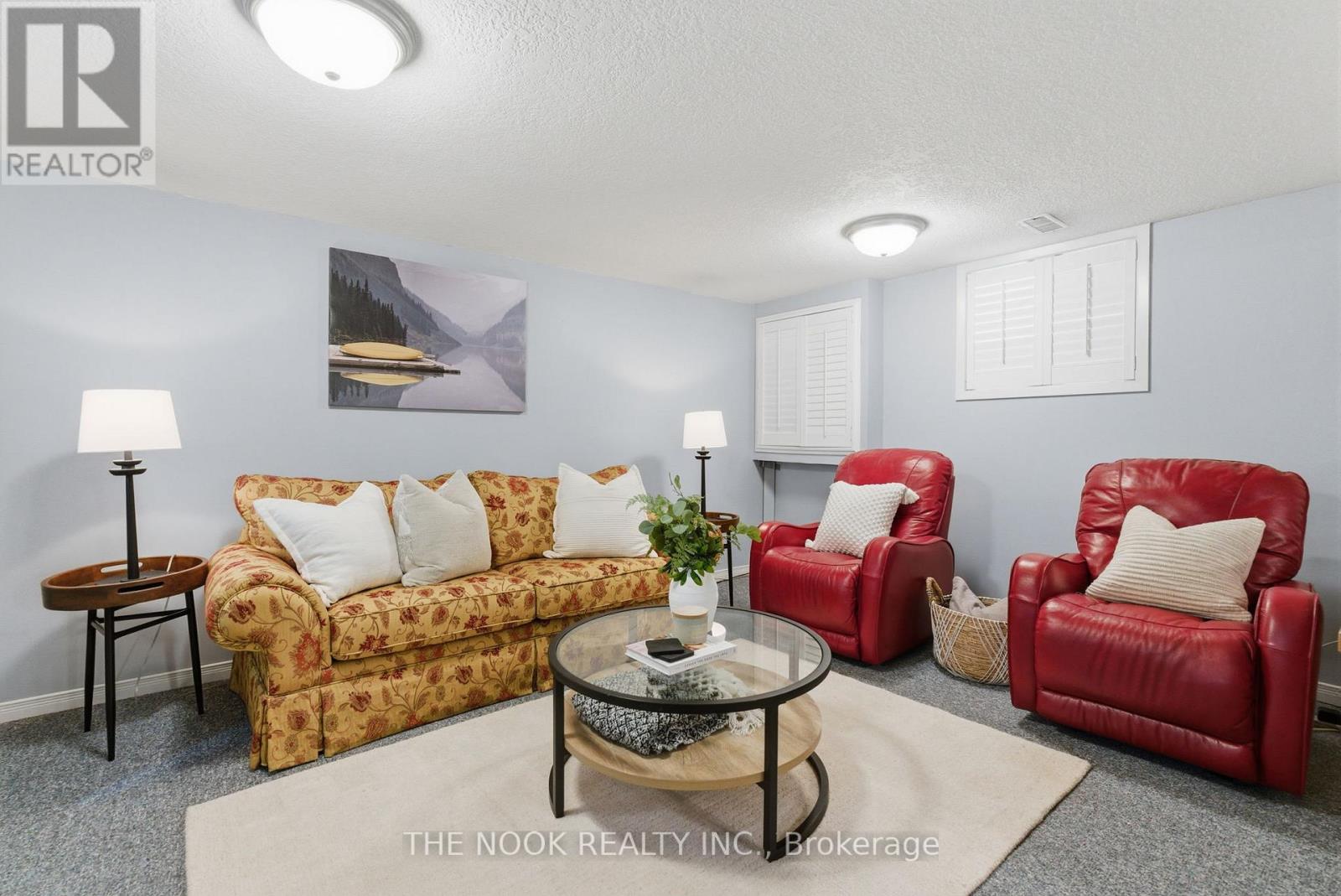 877 Mount Allan Avenue, Oshawa, Ontario  L1J 7M7 - Photo 38 - E12717552