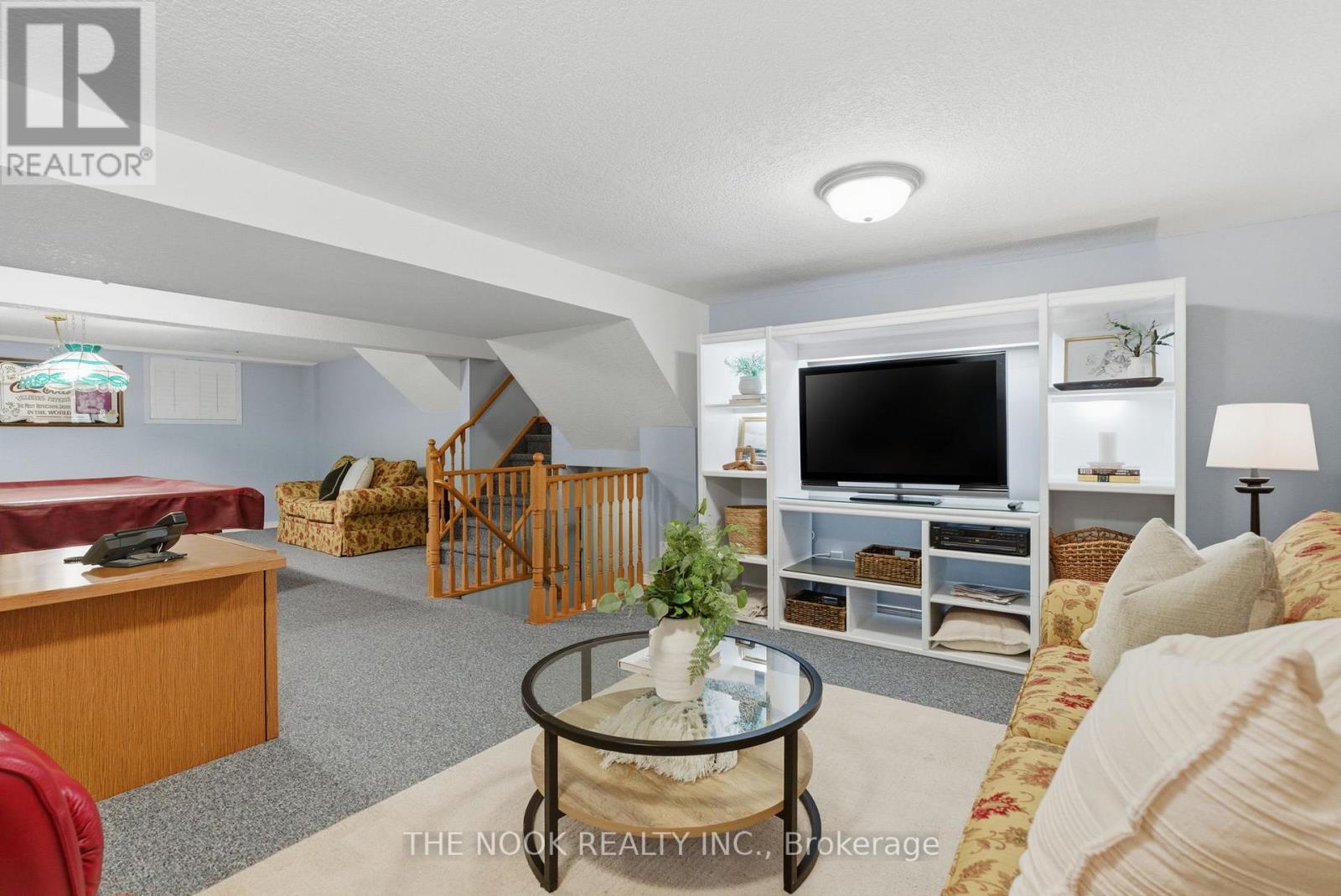 877 Mount Allan Avenue, Oshawa, Ontario  L1J 7M7 - Photo 39 - E12717552