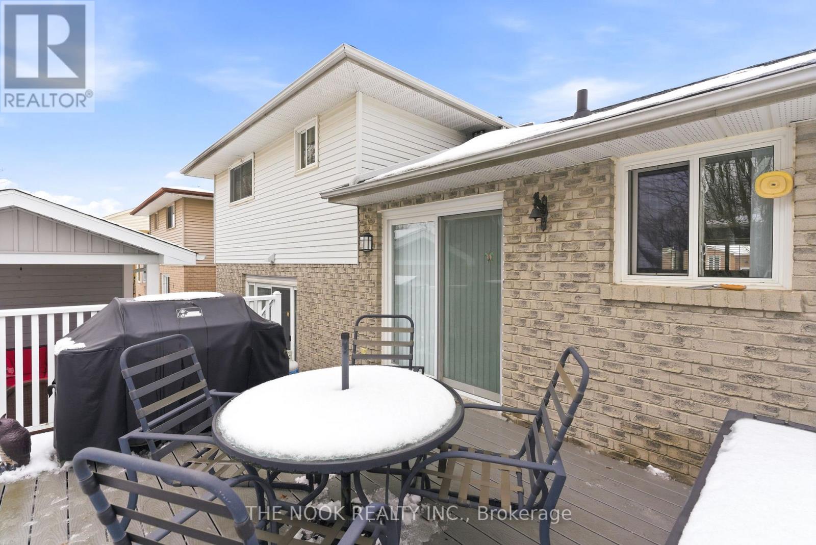 877 Mount Allan Avenue, Oshawa, Ontario  L1J 7M7 - Photo 40 - E12717552