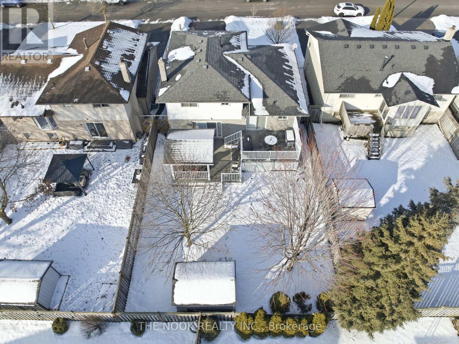 877 Mount Allan Avenue, Oshawa, Ontario  L1J 7M7 - Photo 48 - E12717552