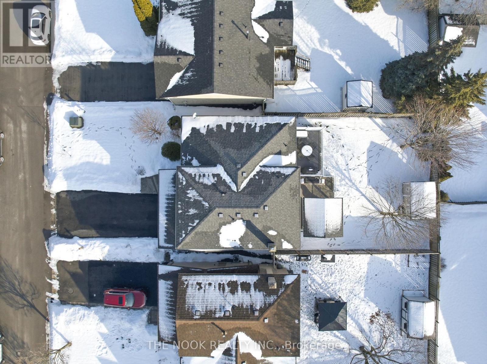 877 Mount Allan Avenue, Oshawa, Ontario  L1J 7M7 - Photo 49 - E12717552