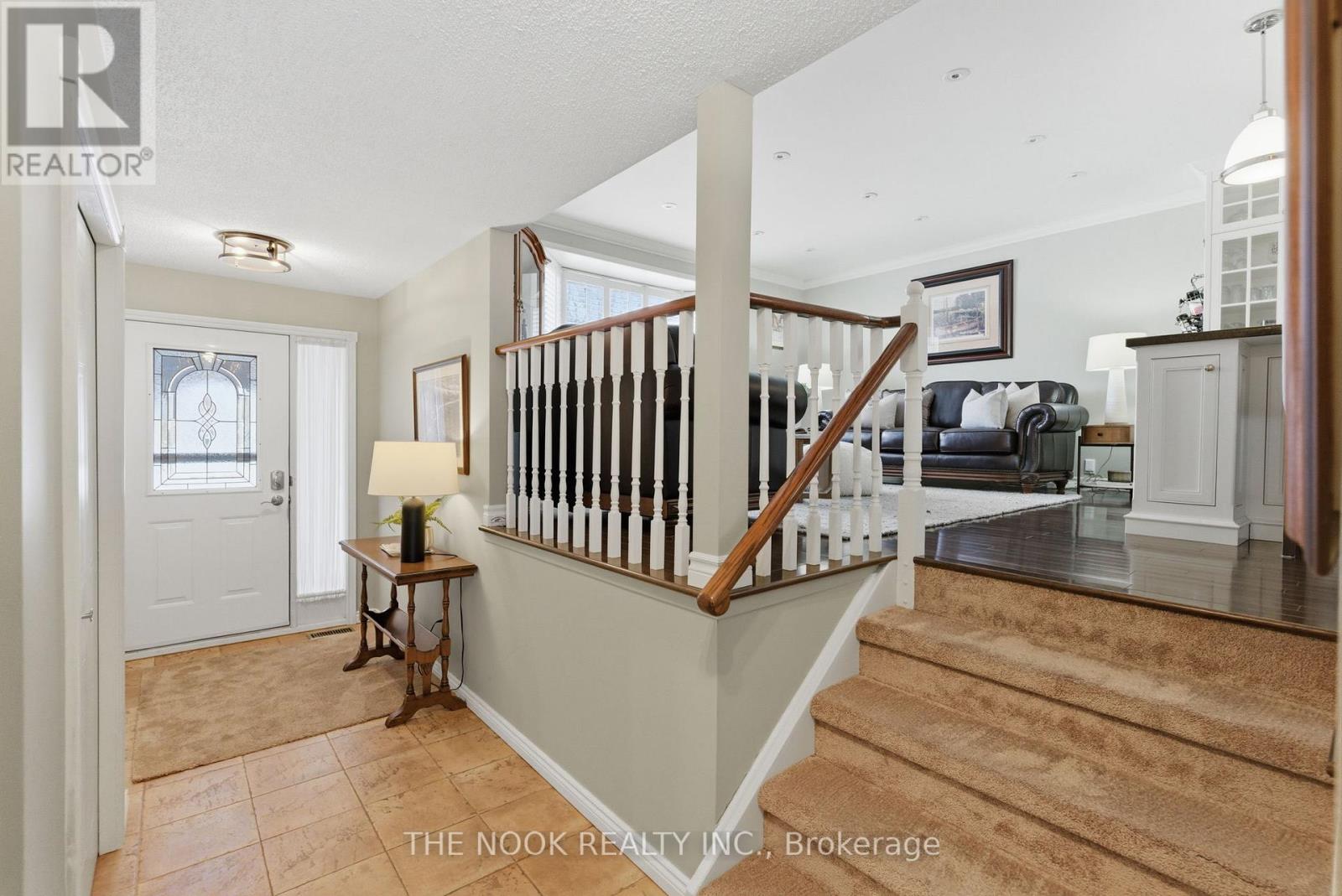 877 Mount Allan Avenue, Oshawa, Ontario  L1J 7M7 - Photo 5 - E12717552