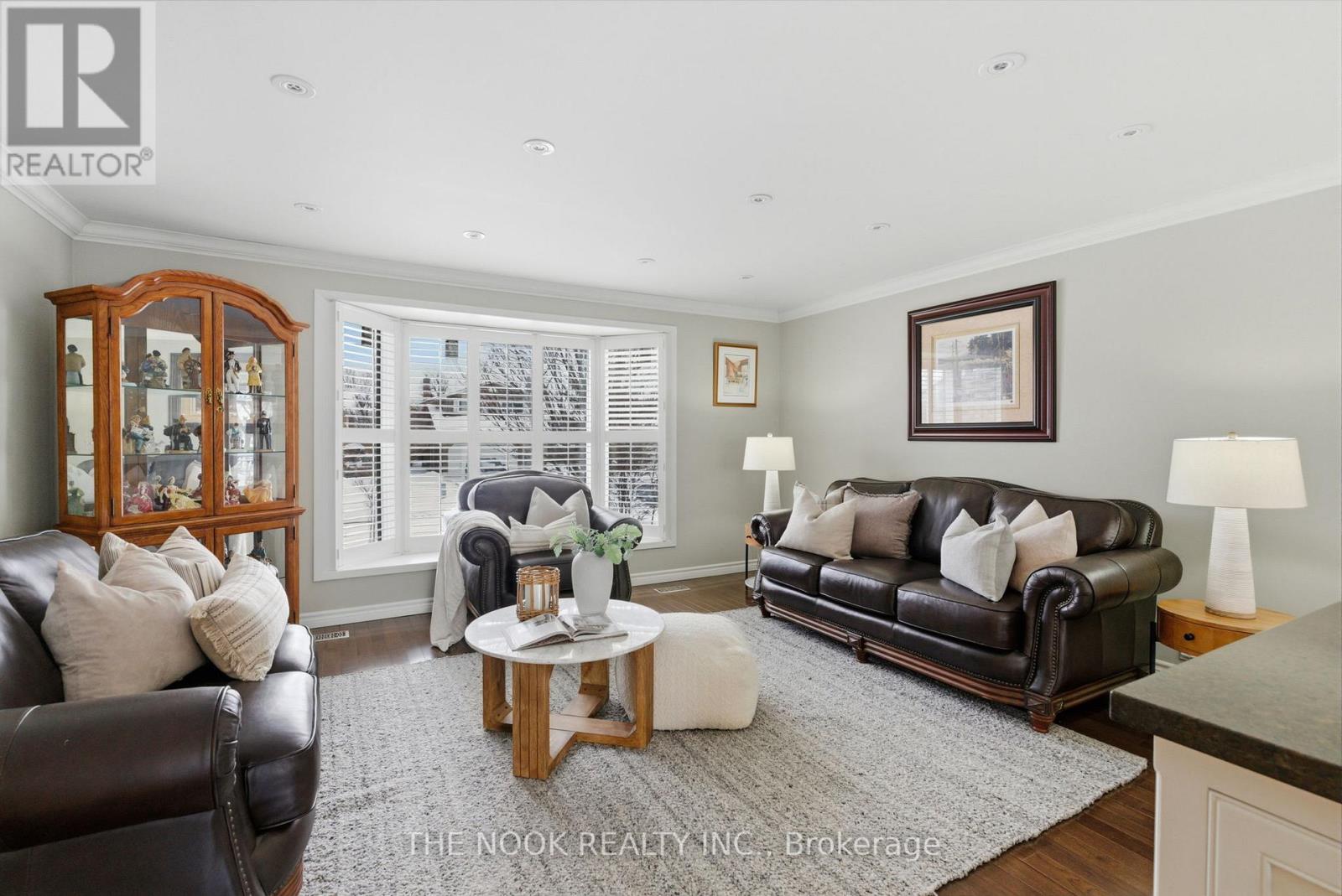 877 Mount Allan Avenue, Oshawa, Ontario  L1J 7M7 - Photo 6 - E12717552